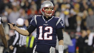 2017 NFL MVP: Tom Brady nets third award ahead of Patriots-Eagles