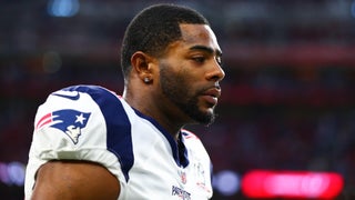 Patriots' Super Bowl hero Malcolm Butler benched due to weed and