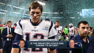 Tom Brady Is Not the Greatest Athlete of All Time. so What Is He?