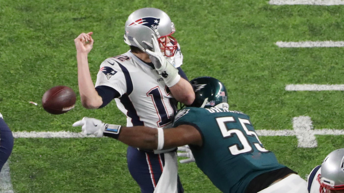 Brandon Graham wasn't chewed up and spit out in Philadelphia, embraced city when odds were against him