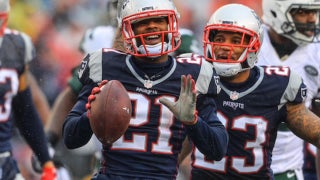 Malcolm Butler Says Super Bowl Benching Means Patriots 'Gave up