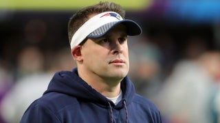 - Pats-Broncos II: Josh McDaniels can't lose