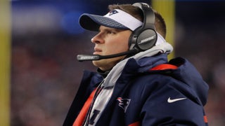 Josh McDaniels reveals why he decided to leave the Patriots now