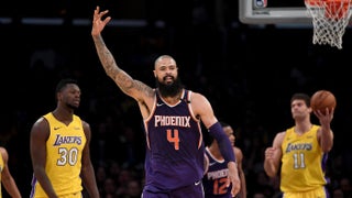 Tyson Chandler will have lasting impact on Suns