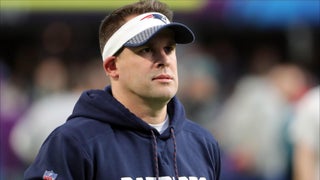 Josh McDaniels changed his mind when Kraft, Belichick clarified