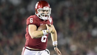 NFL Mock Draft 2018: Buffalo Bills get their quarterback at No. 22 -  Bleeding Green Nation