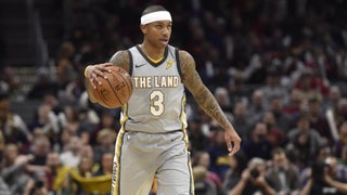 Isaiah Thomas is back. What does it mean for the Cleveland