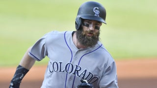Charlie Blackmon agrees to contract extension with Rockies