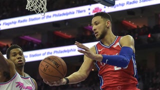 Is Ben Simmons a Real Rookie? Amid Donovan Mitchell's Complaints, We Had  Rookie Experts (Kind Of) Weigh In
