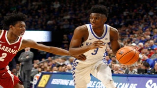 NCAA clears Marvin Bagley III to play for Duke basketball this season