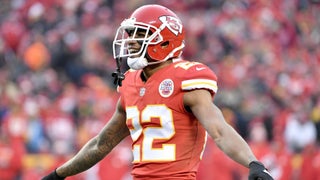 Marcus Peters says he isn't extra motivated to play Rams - Los Angeles Times