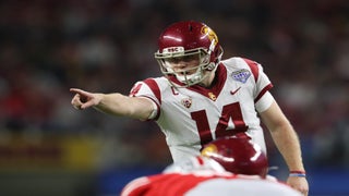 NFL Mock Draft 2018: Patriots, Bills, Jaguars land right QBs