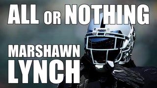 Is Reportedly Discussing Adding Marshawn Lynch To Thursday