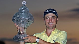 U.S. Open 2022: Justin Thomas was flipped off at Yankee Stadium as