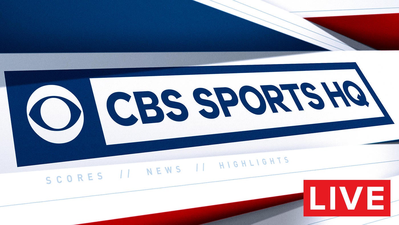 cbs sports radio network lineup