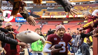 Kirk Cousins' Vikings-Jets trade rumors get cold water dumped on them