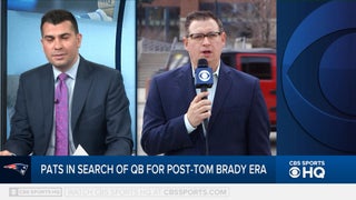 Tom Brady's hair defies logic… & gravity! – Boston Herald