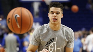 2018 NBA Draft: 5 things to know about Nuggets pick Michael Porter Jr.