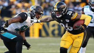 Le'Veon Bell does not sign tag, will miss 2018 season