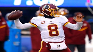 1 Dark-Horse Team that Could Trade For Vikings QB Kirk Cousins