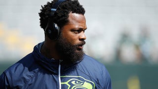 Michael Bennett Trade, Richard Sherman, End of Seahawks - Sports Illustrated