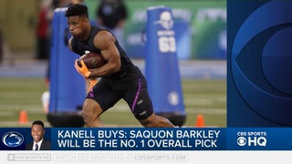 Jacksonville Jaguars: Filing needs in most recent CBS Sports mock draft