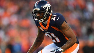 Aqib Talib trade: Broncos send Pro Bowl cornerback to Rams 