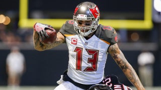 Tampa Bay Buccaneers Week 1: Mike Evans Contract Impact, How Dave