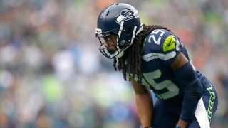 Richard Sherman - Tampa Bay Buccaneers Cornerback - ESPN