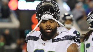 Seattle Seahawks Players Mike Tyson and Neiko Thorpe Abused for Taking a  Knee