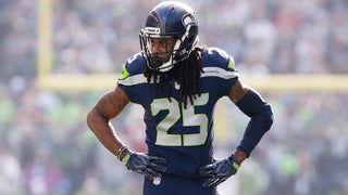 Seahawks rout 49ers in Richard Sherman's return to Seattle