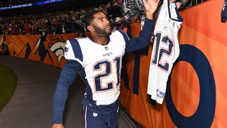 Malcolm Butler, Dion Lewis to sign with Tennessee Titans