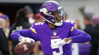 New York Jets: Don't you dare give up on Teddy Bridgewater