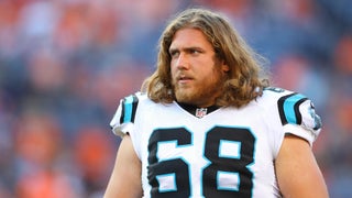 Andrew Norwell Stats, News and Video - G