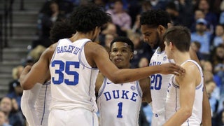 President Obama's 2012 NCAA Tournament Bracket