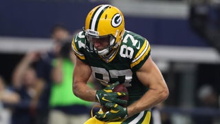 Raiders Sign WR Jordy Nelson