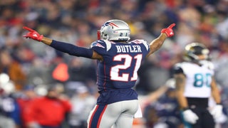 Malcolm Butler's Benching: New England Patriots Cornerback Finally