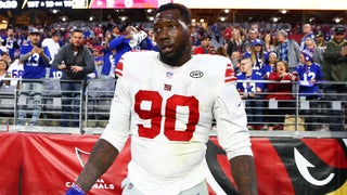 Giants trade Jason Pierre-Paul to Buccaneers  What did they receive? What  it means? 