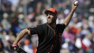 MLB Stats on X: Madison Bumgarner has consistently delivered