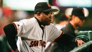 Dusty Baker Stats & Facts - This Day In Baseball