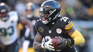 Report: Antonio Brown, Le'Veon Bell both expected to play in Super