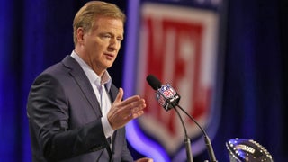 Court documents: Goodell does not have power to order Saints-Rams