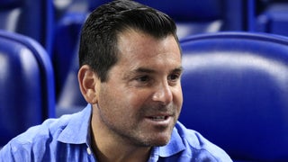Miami Marlins will reportedly not wear orange jerseys in 2018 –  SportsLogos.Net News