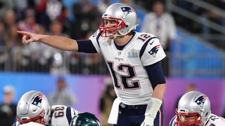 Tom Brady Retires Again. This Time He Says It's 'For Good.' - WSJ