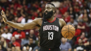 NBA Playoff Pick 'Em: Previewing the first round