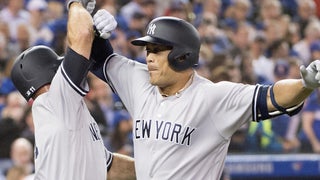 John Sterling's new Italian home run call for Giancarlo Stanton left many  people confused 
