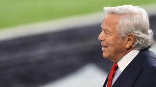 Robert Kraft's dispute with his youngest son shows that some