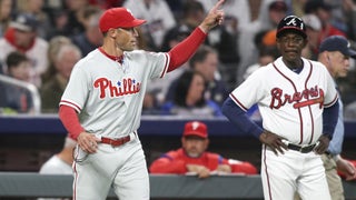 Gabe Kapler will be Phillies manager, reports say – The Mercury