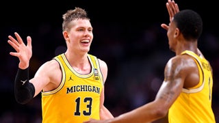 Donte DiVincenzo aka 'The Big Ragù'