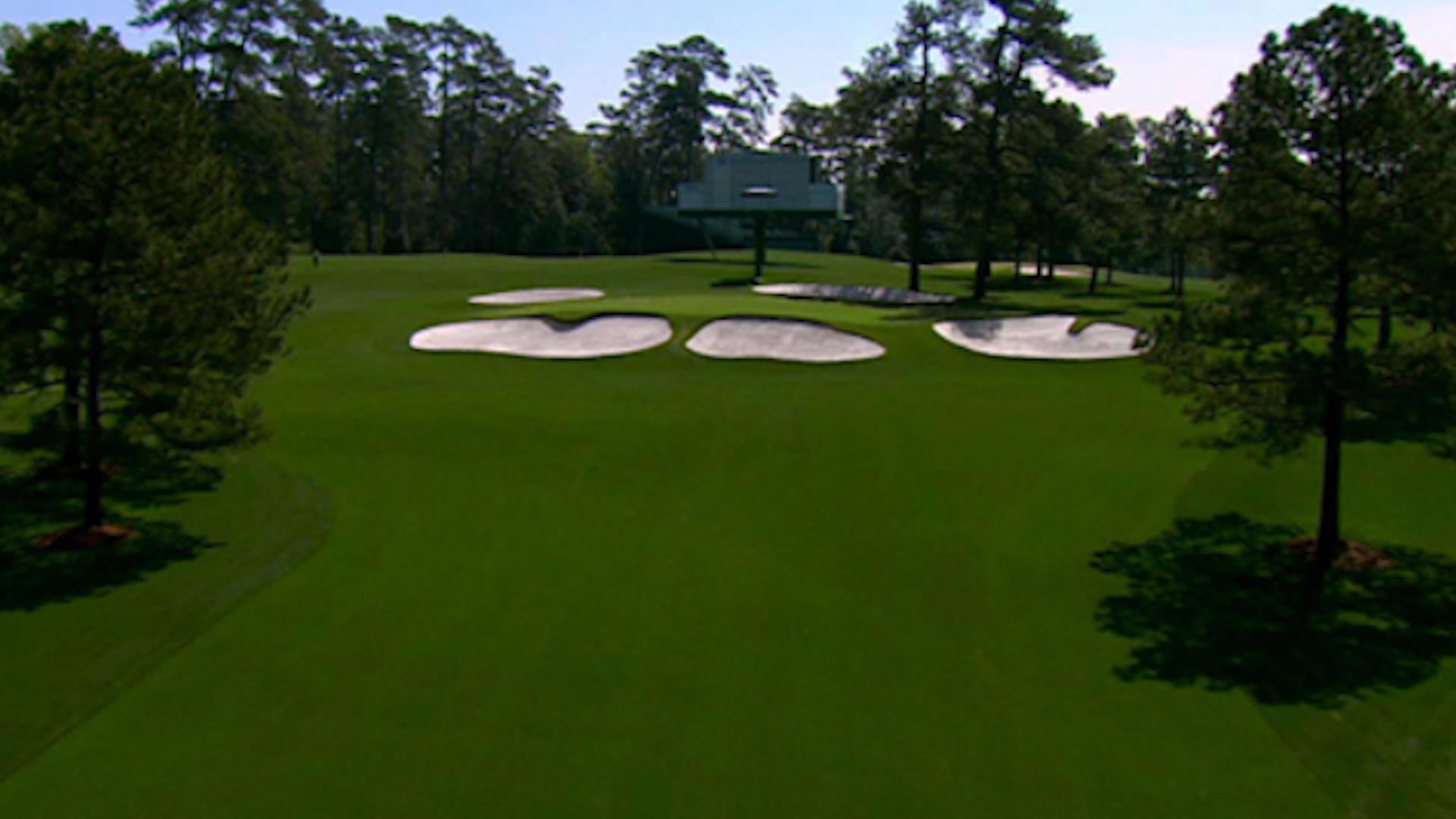 Masters live streams Watch live golf games, upcoming schedule